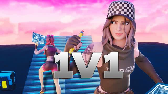 1v1 Ranked (music soon)