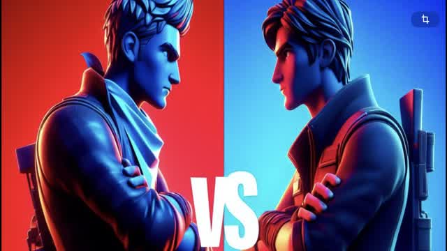 red vs blue serdayn
