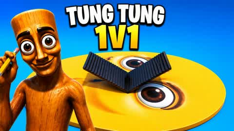 Tung Tung 1v1