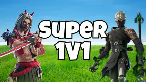 1V1 SUPER