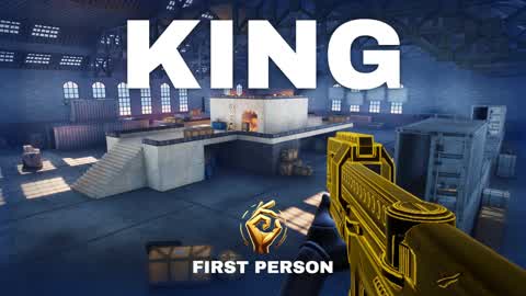 KING [Deathmatch]