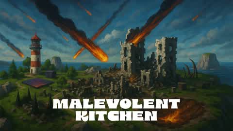 Malevolent Kitchen