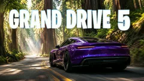 SUPER AMAZING DRIVER CAR 🌴🌴