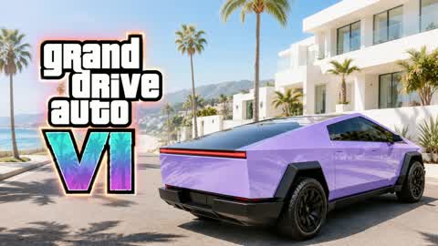 +$%^&&^*&GRAND DRIVE AUTO VI 6 +#%^^&^
