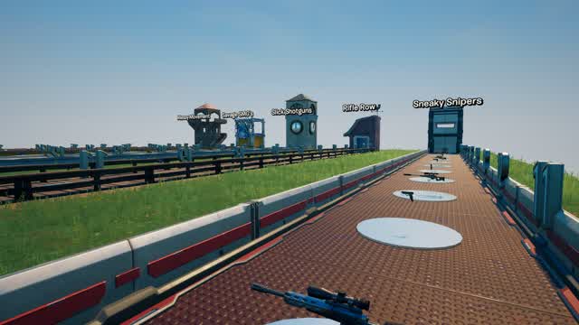 ULTIMATE 21 (Beta)