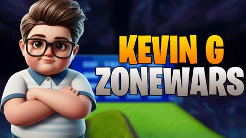 KevinG ZONEWARS