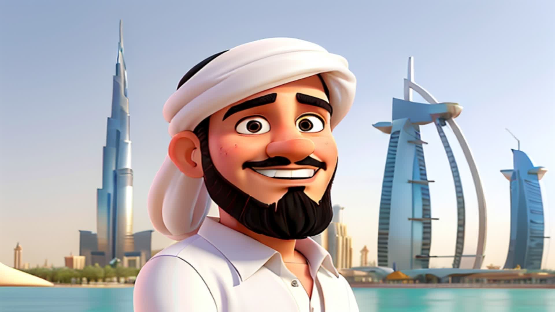 ⭐Dubai ZoneWars⭐