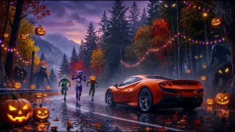 Race