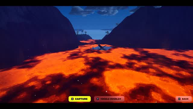 Tiger Vulcano 1v1