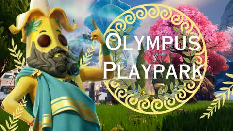 Olympus Playpark