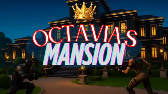 Octavia´s Mansion