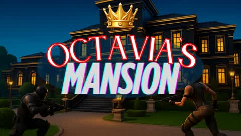 Octavia´s Mansion