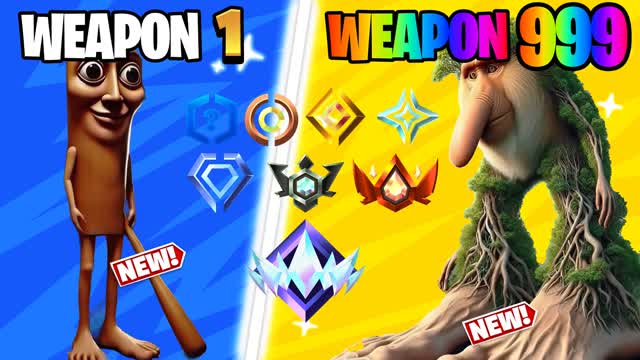 🌊SUMMER🧠BRAINROT🎯GUN GAME🔫