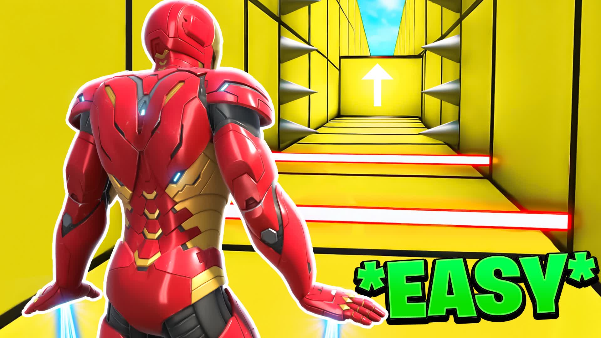 ⭐MEDIUM PARKOUR 300+⭐