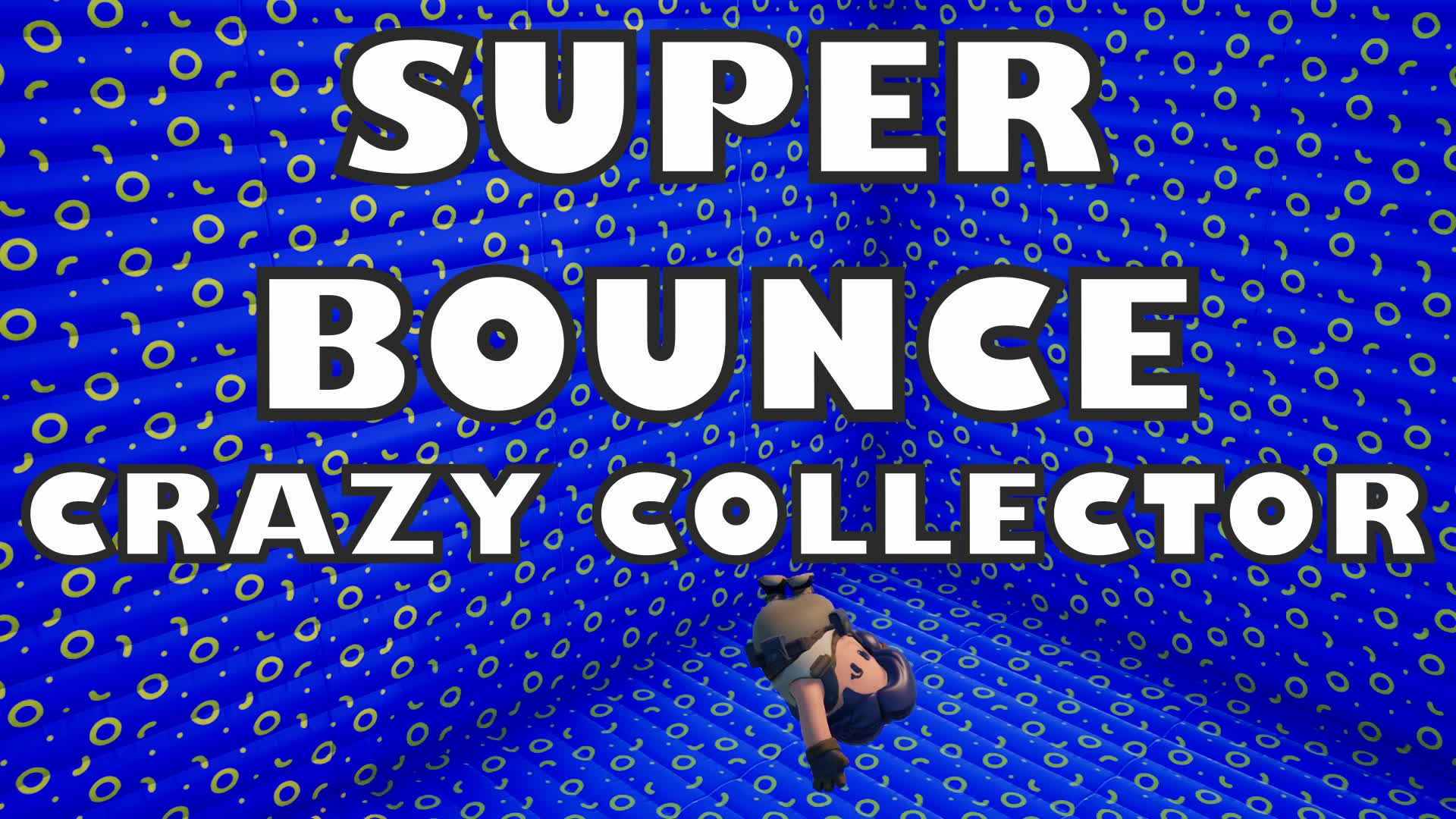 Super Bounce - Crazy Collector