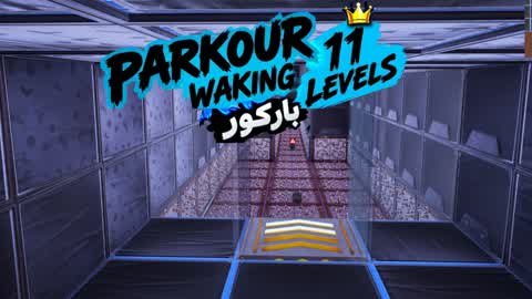 6768 Parkour ⭐ PARKOUR