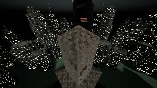 THE TOWER