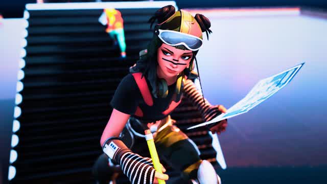 1 vs 1  BUILDFIGHTS ULTIMATE