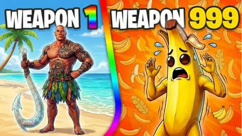 GUN GAME SUMMERS🌟