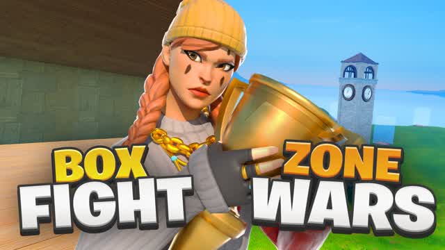 📦Box Fight & Zone Wars🌀[DODO]