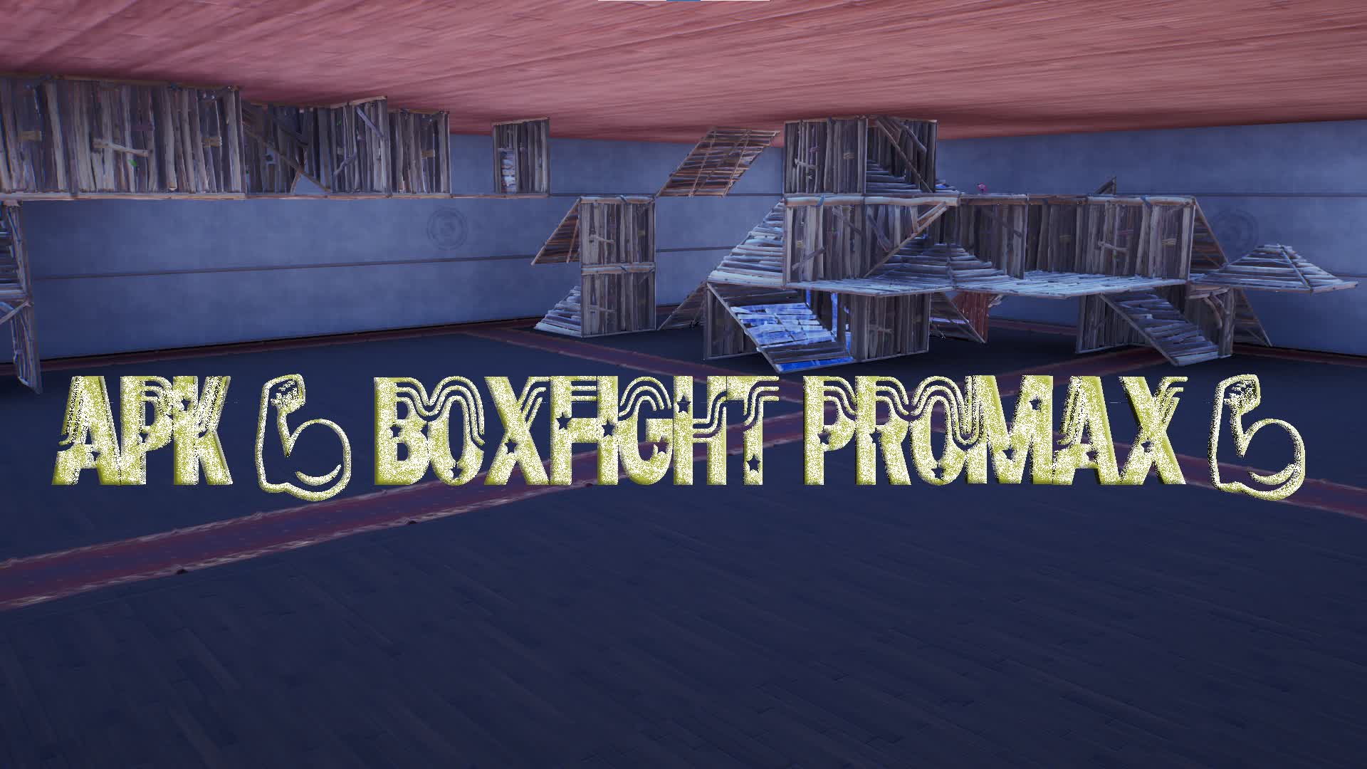 APK BOXFIGHT PROMAX 4030 2888 3265 By Apk aryhunter Fortnite 