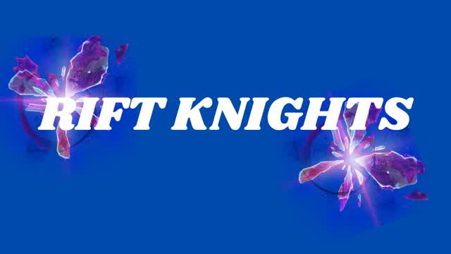 RiftKnight Season 1
