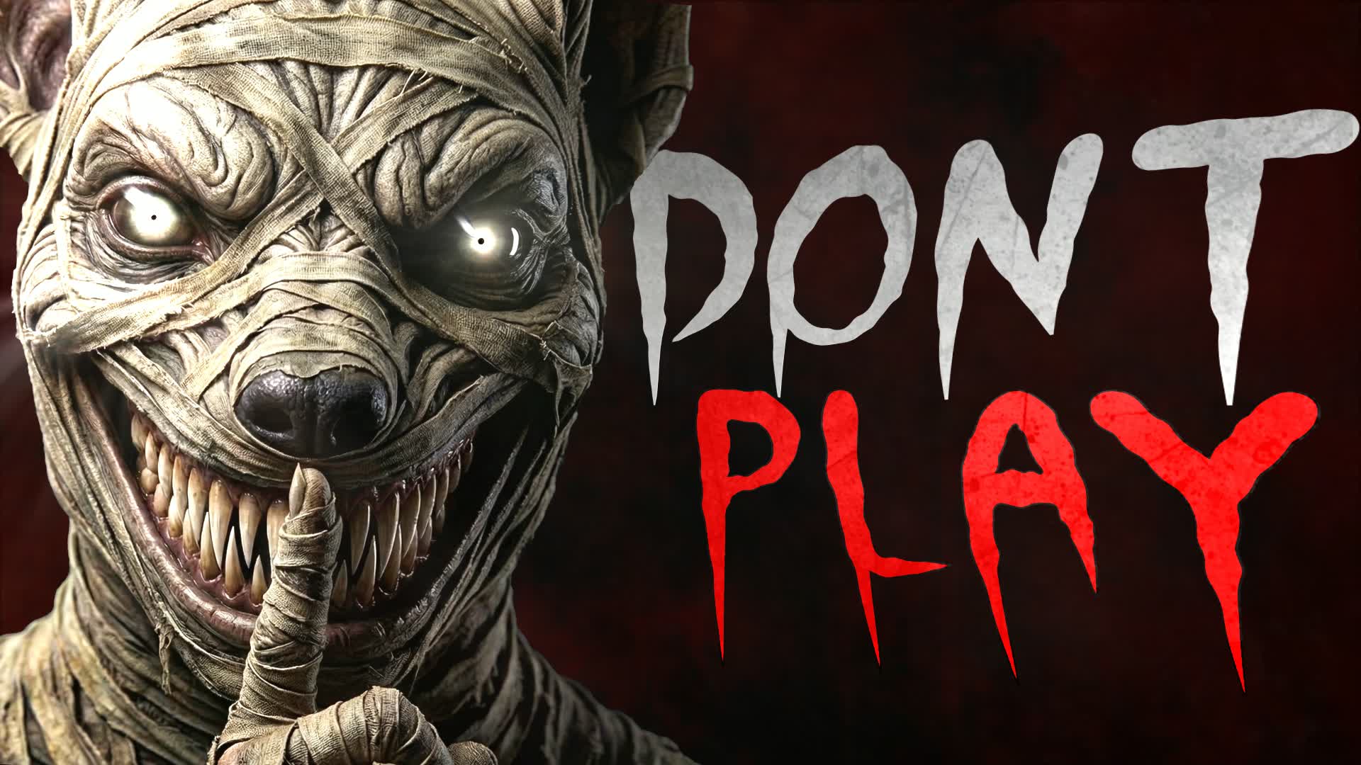 ピラミッド [ホラー]