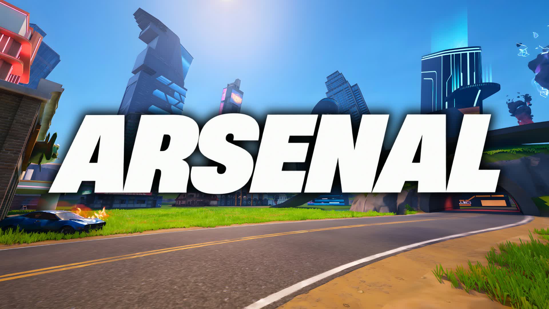 ARSENAL