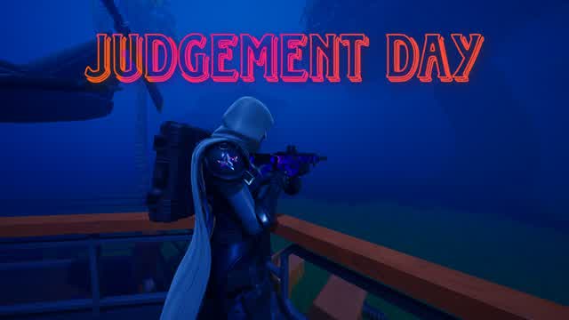 Judgement Day