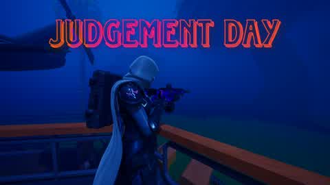 Judgement Day