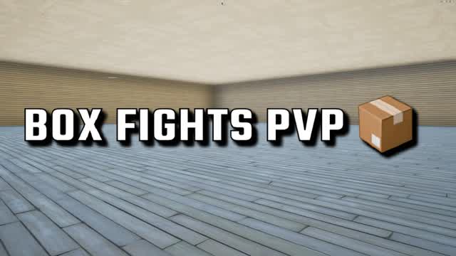 Box Fights PVP (Turtle Wars)