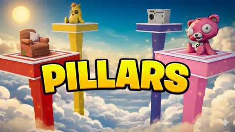 PILLARS PILARS PILERS