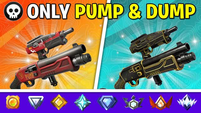 PUMP & DUMP FFA