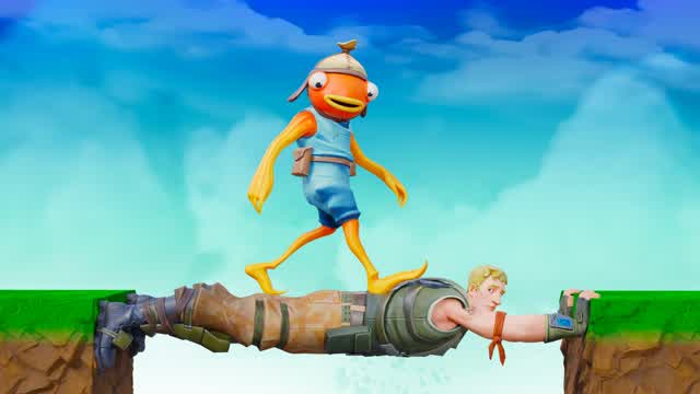 Capture 1 – NO JUMP DEATHRUN