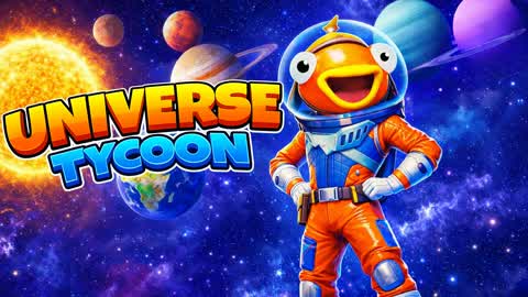 UNIVERSE TYCOON🚀
