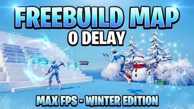 FREEBUILD MAP CHAPTER 7