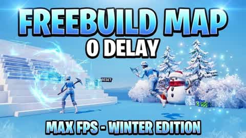 FREEBUILD MAP CHAPTER 7