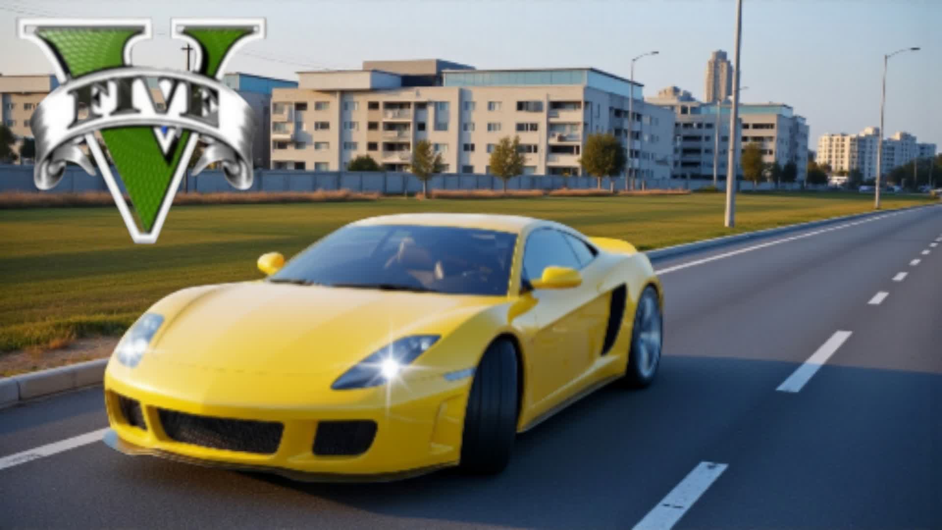 WILD DRIVER AUTO 5 💯