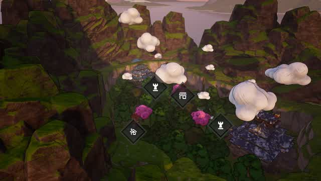 Capture 1 â Shogun Valley Ultimate Big Team battleđ„·