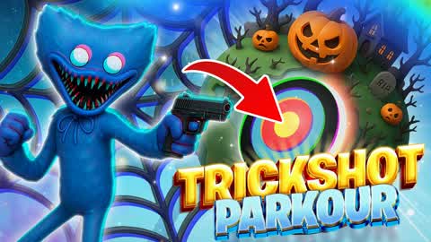 🩸 TRICKSHOT DEATHRUN : LAST PERFORMANCE