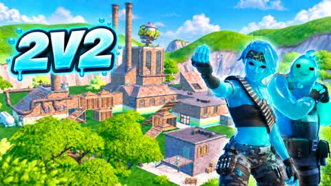 SLURPY The Last STORM 🌀 - 2v2