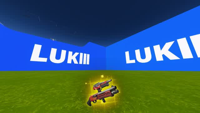 1V1 WITCH EVERY GUN 🔫