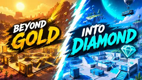 🌋 THE LAST GOLD • THE FIRST DIAMOND 💎