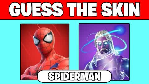 Guess The Skin 🔎
