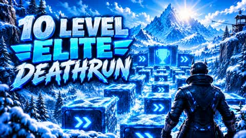 10 Level Elite Parkour ⚡️