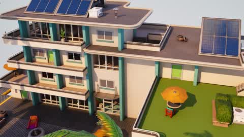 Villa Battle
