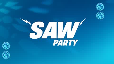 SAW PARTY ROYALE 2.0