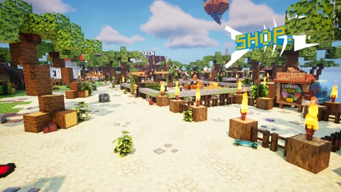 Island image