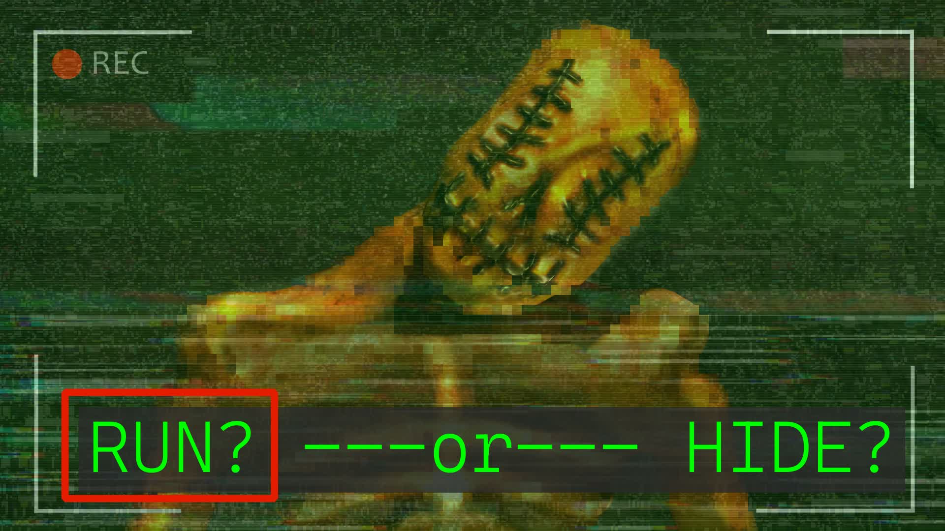 Nightmare Records [HORROR] [ESCAPE]