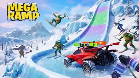 🚗RAMP CAR GAMES 🕹️2026